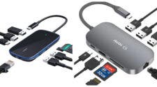 Best USB-C Hubs for Chromecast with Google TV