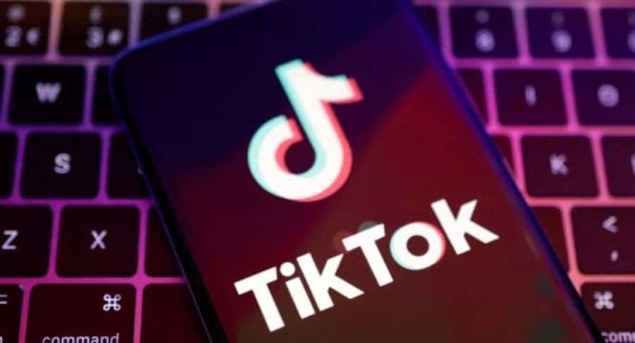 Challanges faced by TikTok