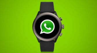install Whatsapp on smarwatch