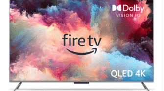 Fire TV Omni QLED