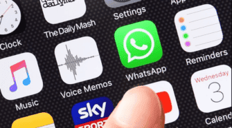 read deleted Whatsapp messages